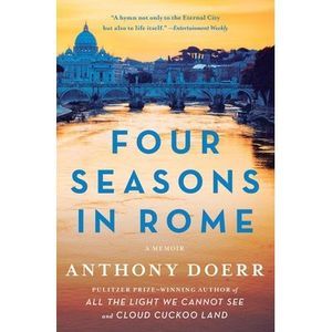 Four Seasons in Rome: On Twins, Insomnia, and the Biggest Funeral in the History